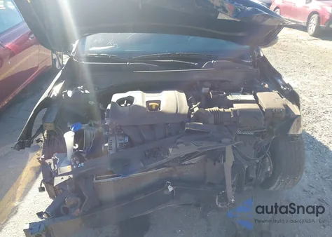 2021 Kia Forte Lxs из США, поврежденный, VIN 3KPF24AD1ME333074